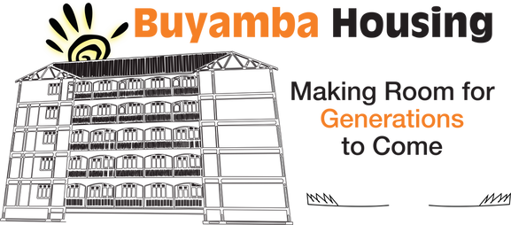 Buyamba Housing