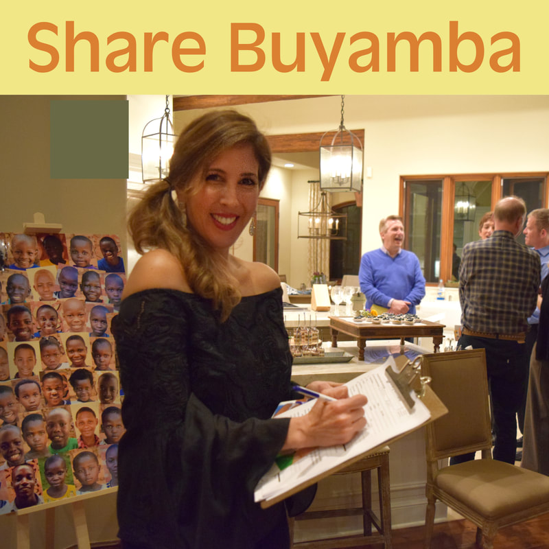 Share Buyamba